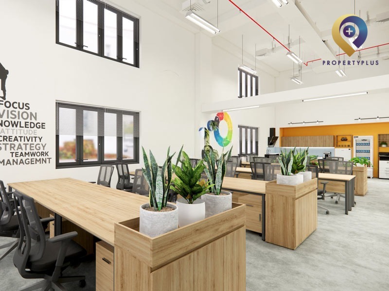 Navis Business Centre